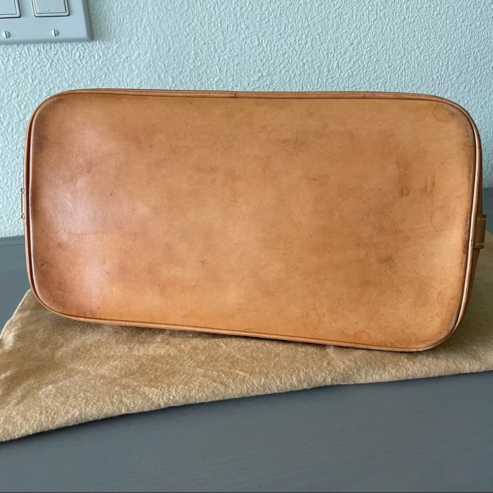 🔥AUTHENTIC Louis Vuitton Alma PM🔥 - Picture 11 of 15